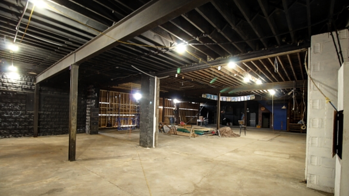 1515 South A Back Room 2