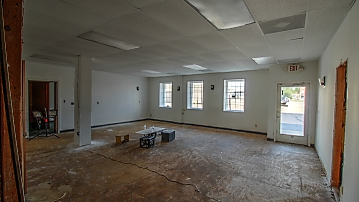 1515 South A Main Level Front Room 1