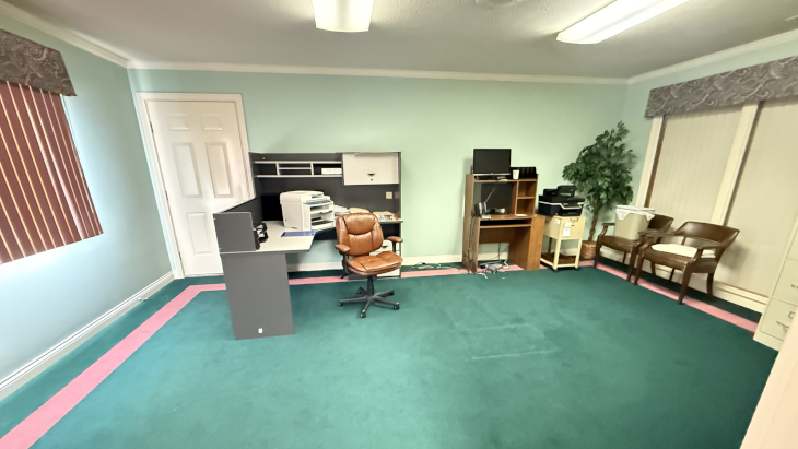 130 Fairway Lakes Interior 1