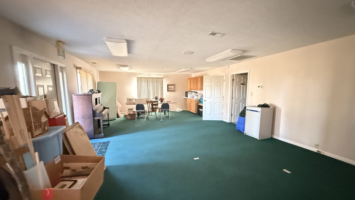 130 Fairway Lakes Interior 3