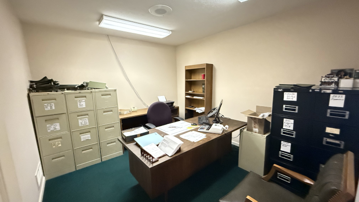 130 Fairway Lakes Interior 5