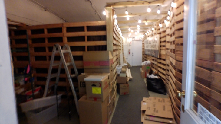 106 S Anderson St Elwood Back Storage