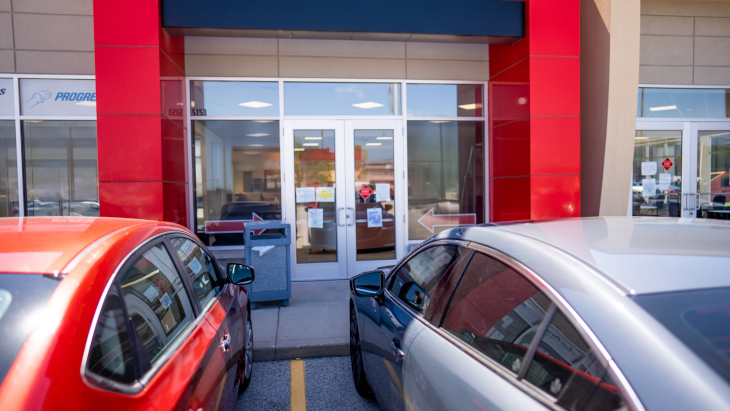 5155 W Pike Plaza Rd Indianapolis IN 46254 03