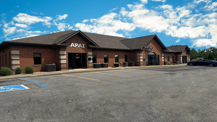 Exterior Building 3.1