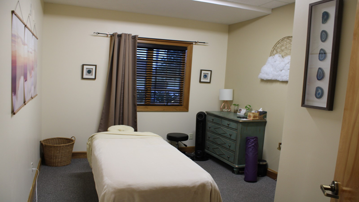 Massage Room 3