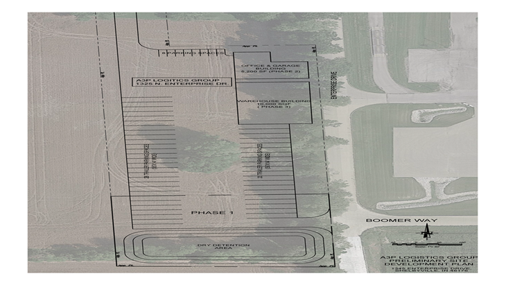 PROPOSED PROJECT PLAN